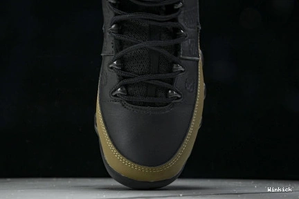 Retro “Olive” 9 HV4794-030 Jordan 0912